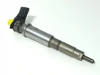 Автозапчастина б/у инжектор для renault megane iii berlina 5 p dynamique посилання на oem iam 166005708r