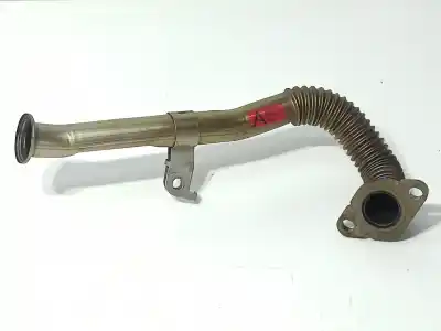 Автозапчастина б/у труба для renault megane iii berlina 5 p dynamique посилання на oem iam 8200718128