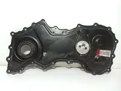 Автозапчасти б/у РАСПРЕДЕЛИТЕЛЬНАЯ КРЫШКА за RENAULT MEGANE III BERLINA 5 P  ссылки OEM IAM 8200922001  8200906768