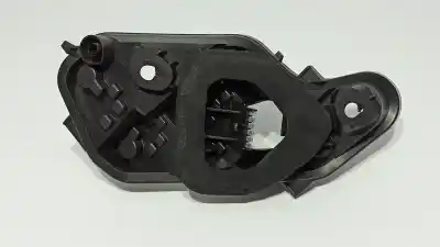 Pezzo di ricambio per auto di seconda mano portalampada per opel corsa d cosmo riferimenti oem iam 93189101  89037877a