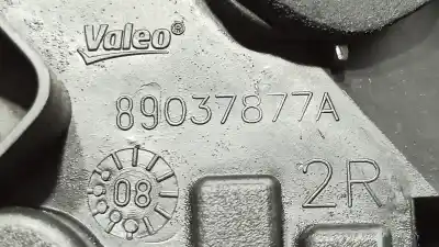 Pezzo di ricambio per auto di seconda mano portalampada per opel corsa d cosmo riferimenti oem iam 93189101  89037877a
