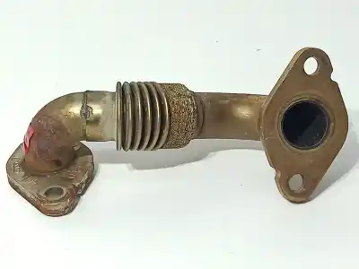 Автозапчастина б/у труба для SEAT LEON (1P1) Reference Посилання на OEM IAM 038131521CD  038131521CC