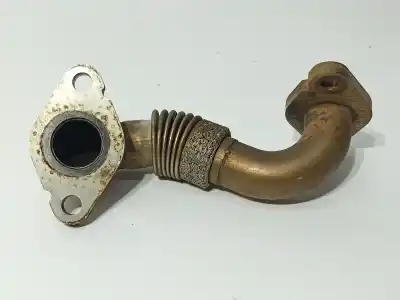 Second-hand car spare part tube for seat leon (1p1) reference oem iam references 038131521cd  038131521cc Second-hand car spare part tube for seat leon (1p1) reference oem iam references 038131521cd  038131521cc