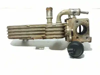 Автозапчастина б/у кулер Egr для SEAT LEON (1P1) Reference Посилання на OEM IAM 038131512H  038131513AD