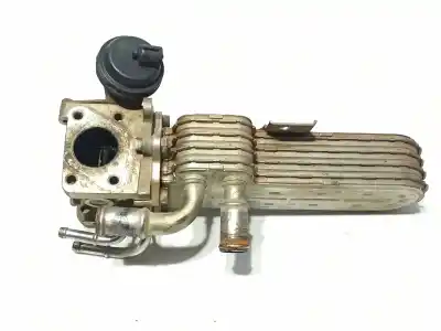 Автозапчастина б/у кулер egr для seat leon (1p1) reference посилання на oem iam 038131512h  038131513ad Автозапчастина б/у кулер egr для seat leon (1p1) reference посилання на oem iam 038131512h  038131513ad