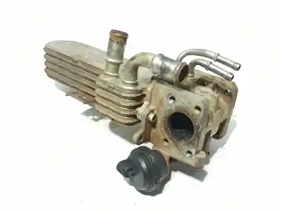 Автозапчастина б/у кулер egr для seat leon (1p1) reference посилання на oem iam 038131512h  038131513ad Автозапчастина б/у кулер egr для seat leon (1p1) reference посилання на oem iam 038131512h  038131513ad