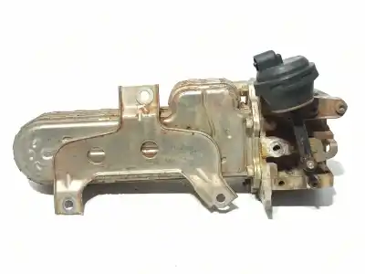 Автозапчастина б/у кулер egr для seat leon (1p1) reference посилання на oem iam 038131512h  038131513ad Автозапчастина б/у кулер egr для seat leon (1p1) reference посилання на oem iam 038131512h  038131513ad