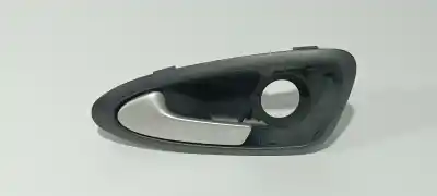 Second-hand car spare part INTERIOR LEFT FRONT HANDLE for SEAT IBIZA (6J5)  OEM IAM references 6J1837113A 6J1837113K 6J1837113AAH1