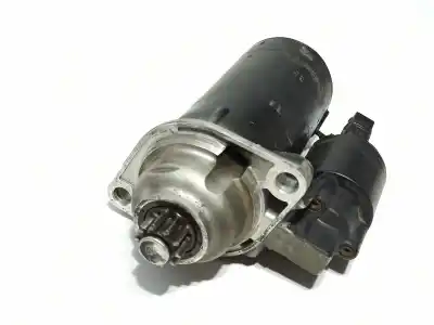 Peça sobressalente para automóvel em segunda mão Motor De Arranque por SEAT LEON (1M1) Signo Referências OEM IAM 02A911023R  0001125012