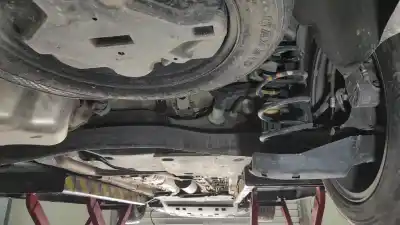 İkinci el araba yedek parçası arka aks için citroen c4 grand picasso rip curl oem iam referansları 1647872280  9827421180