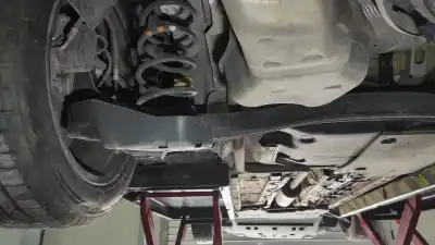 İkinci el araba yedek parçası arka aks için citroen c4 grand picasso rip curl oem iam referansları 1647872280  9827421180