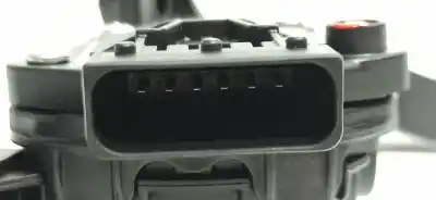 Second-hand car spare part potentiometer for kia rio concept oem iam references 327001w500  32700-1w500