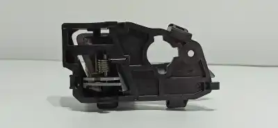 Second-hand car spare part interior right front handle for kia rio concept oem iam references 826201w010 826201w010jbw 82620-1w010