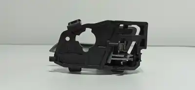 Second-hand car spare part interior left front handle for kia rio concept oem iam references 826101w010 826111w000hu / 82611-1w000hu 82610-1w010