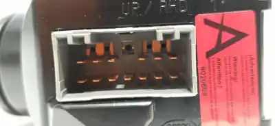 Peça sobressalente para automóvel em segunda mão comutador de limpa vidros por kia rio concept referências oem iam 934202v560  93420-2v560