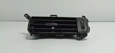 Peça sobressalente para automóvel em segunda mão grelha de ventilação tablier por kia rio concept referências oem iam 974101waa0