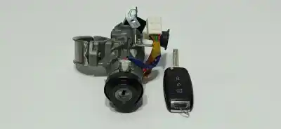 Second-hand car spare part ignition switch for kia rio concept oem iam references 819101w500 819001wb00 / 81900-1wb00 81910-1w500