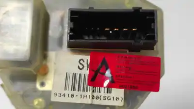 Second-hand car spare part headlights switch for kia pro_cee´d ex oem iam references 934101h100  93410-1h100