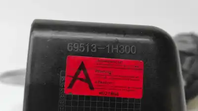 Peça sobressalente para automóvel em segunda mão tampa de combustível externa por kia pro_cee´d ex referências oem iam 695101h300 695131h300 / 69513-1h300 69510-1h300