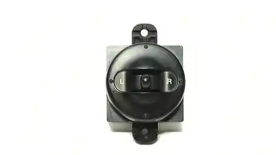 Second-hand car spare part Rearview Side Mirror Switch for KIA PICANTO 1.1 CAT OEM IAM references 9353007000  93530-07000