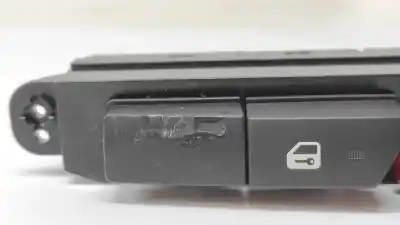 Pezzo di ricambio per auto di seconda mano avvertimento per kia pro_cee´d ex riferimenti oem iam 937001h020  93700-1h020