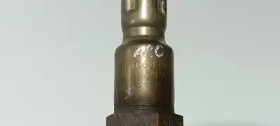 Peça sobressalente para automóvel em segunda mão sonda lambda por citroen c3 97 edition referências oem iam 9810634380  