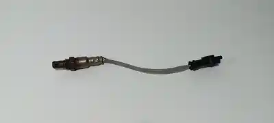 Автозапчастина б/у лямбда-зонд для CITROEN C3 97 Edition Посилання на OEM IAM 9810634380  