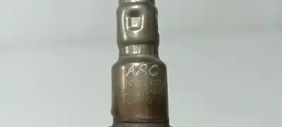 Peça sobressalente para automóvel em segunda mão sonda lambda por citroen c3 97 edition referências oem iam 9810634380  
