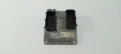 Second-hand car spare part ecu engine control for cadillac cts 3.2 v6 oem iam references 19260752