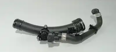 Peça sobressalente para automóvel em segunda mão tubo por citroen c3 97 edition referências oem iam 9677537380  