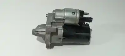 Peça sobressalente para automóvel em segunda mão motor de arranque por citroen c3 97 edition referências oem iam 9674077280 1628564780 1680416280