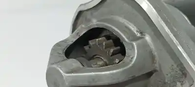 Peça sobressalente para automóvel em segunda mão motor de arranque por citroen c3 97 edition referências oem iam 9674077280 1628564780 1680416280