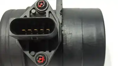 Second-hand car spare part flowmeter for audi a6 berlina (4f2) 2.0 tdi oem iam references 074906461b  0281002461