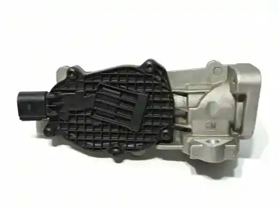 Автозапчастина б/у клапан egr для opel mokka / mokka x (j13) 1.7 cdti (_76) посилання на oem iam 55581958  95523238