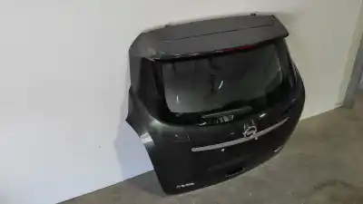 Автозапчастина б/у загальні двері для opel mokka / mokka x (j13) 1.7 cdti (_76) посилання на oem iam 42372136 95261589 / 95390033 / 95420299 25981261
