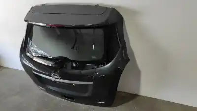 Автозапчастина б/у загальні двері для opel mokka / mokka x (j13) 1.7 cdti (_76) посилання на oem iam 42372136 95261589 / 95390033 / 95420299 25981261