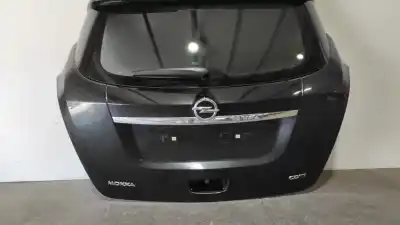 Автозапчастина б/у загальні двері для opel mokka / mokka x (j13) 1.7 cdti (_76) посилання на oem iam 42372136 95261589 / 95390033 / 95420299 25981261