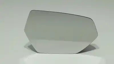 Автозапчасти б/у стекло правого зеркала за seat leon (kl1) style ссылки oem iam 5fa857522a