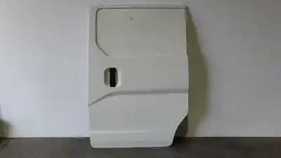 Second-hand car spare part  for NISSAN NV 200 (M20)  OEM IAM references H2101BJ1AC  H2153BJ1MC