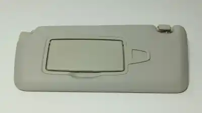 Gebrauchtes Autoersatzteil LINKER SONNENSCHUTZ zum MERCEDES-BENZ CLASE GLA (W156) GLA 200 CDI (156.908) OEM-IAM-Referenzen A1768100010  