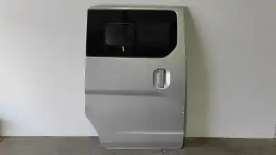 Gebrauchtes Autoersatzteil  zum NISSAN NV 200 (M20)  OEM-IAM-Referenzen H2100BJ4MA  H2152BJ0MA
