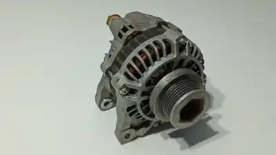 Автозапчастина б/у ГЕНЕРАТОР для RENAULT MEGANE II BERLINA 5P Authentique Посилання на OEM IAM 7711368381  