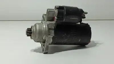 Автозапчастина б/у ДВИГУН ЗАПУСКАЄТЬСЯ для SEAT IBIZA (6K1) Stella Посилання на OEM IAM 02A911023R  