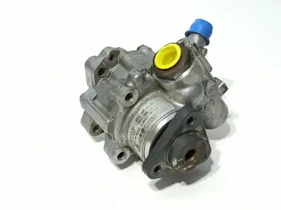Автозапчастина б/у НАСОС керма для AUDI A4 BERLINA (8E) 2.0 TDI (DPF) (125kW) Посилання на OEM IAM 8E0145155N  