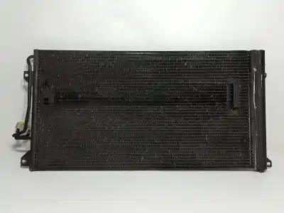 Second-hand car spare part air conditioning condenser / radiator for audi q7 (4l) 3.0 v6 24v tdi oem iam references 4l0260401a  