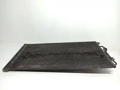 Second-hand car spare part air conditioning condenser / radiator for audi q7 (4l) 3.0 v6 24v tdi oem iam references 4l0260401a  