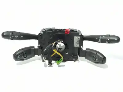 Pièce détachée automobile d'occasion Commutateur Multifonctions pour PEUGEOT 207 XS Pack Références OEM IAM 624252 6242Z7 / 96666832ZD / 6242Z8 96630718XT