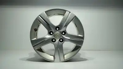 Piesă de schimb auto la mâna a doua JANTÃ pentru PEUGEOT 508 Access Referințe OEM IAM 5402EX  