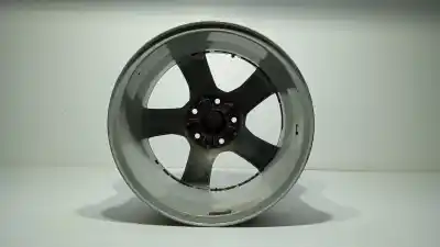 Second-hand car spare part rim for peugeot 508 access oem iam references 5402ex  9671401180