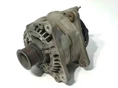 Автозапчастина б/у ГЕНЕРАТОР для VOLKSWAGEN POLO (9N1) Highline Посилання на OEM IAM 038903018R  